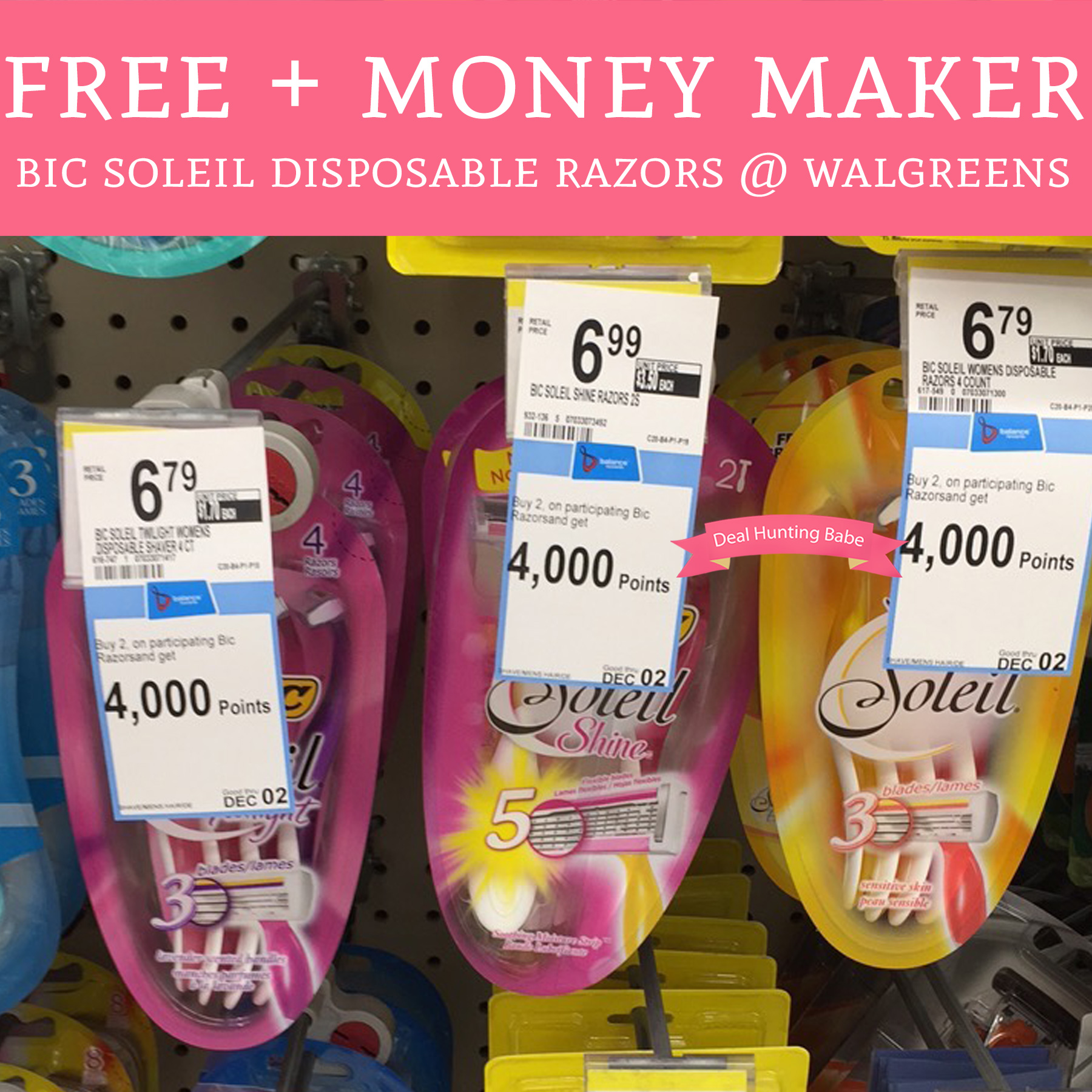 bic-disposable-razors - Deal Hunting Babe