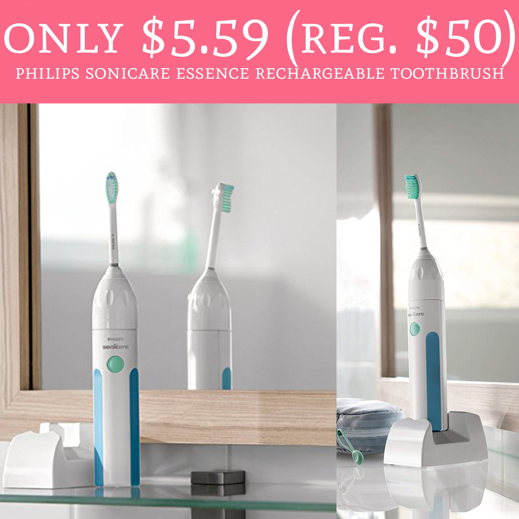 philips-sonicare-essence-rechargeable-toothbrush-1