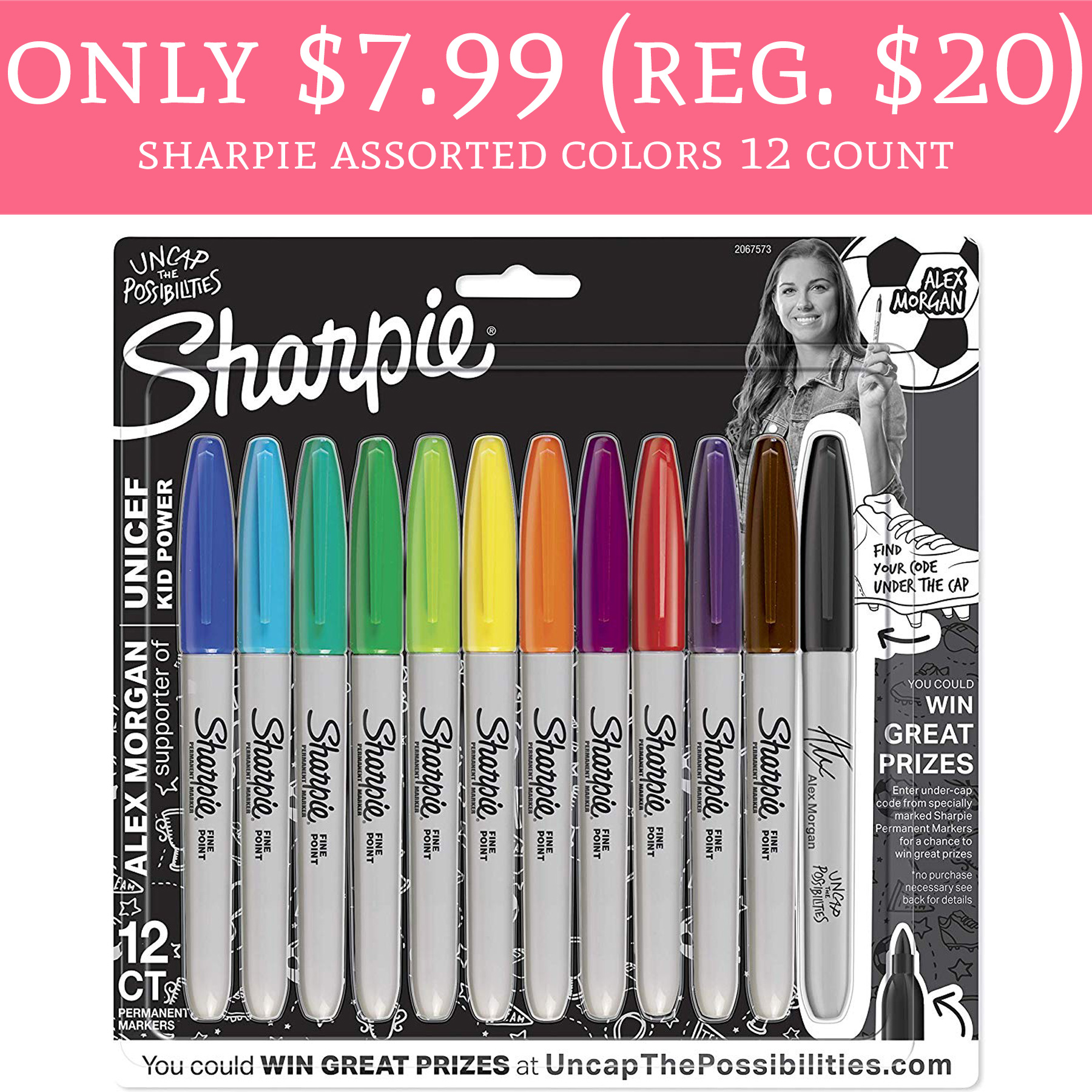 sharpie-assorted-colors-12-count