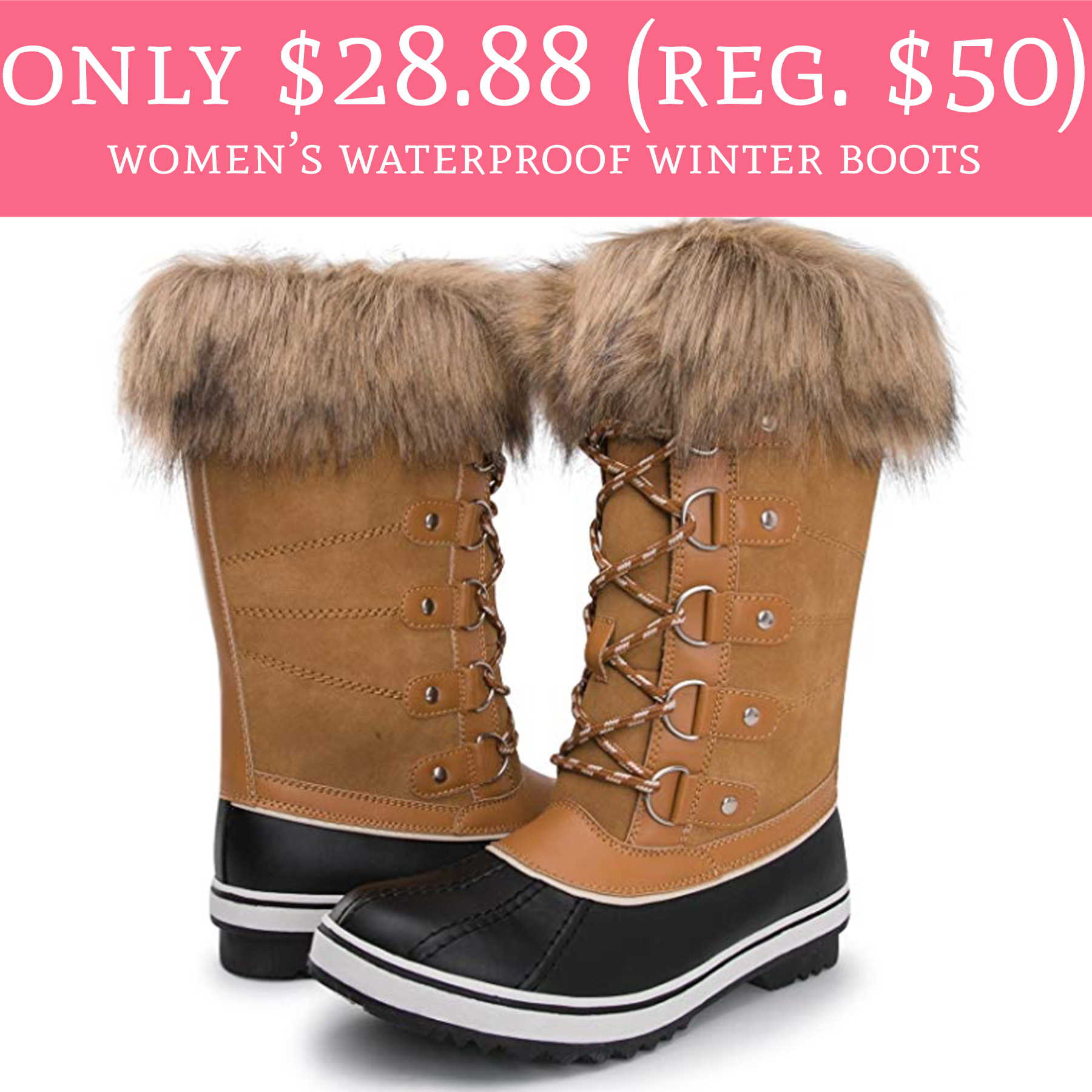 women’s-waterproof-winter-boots