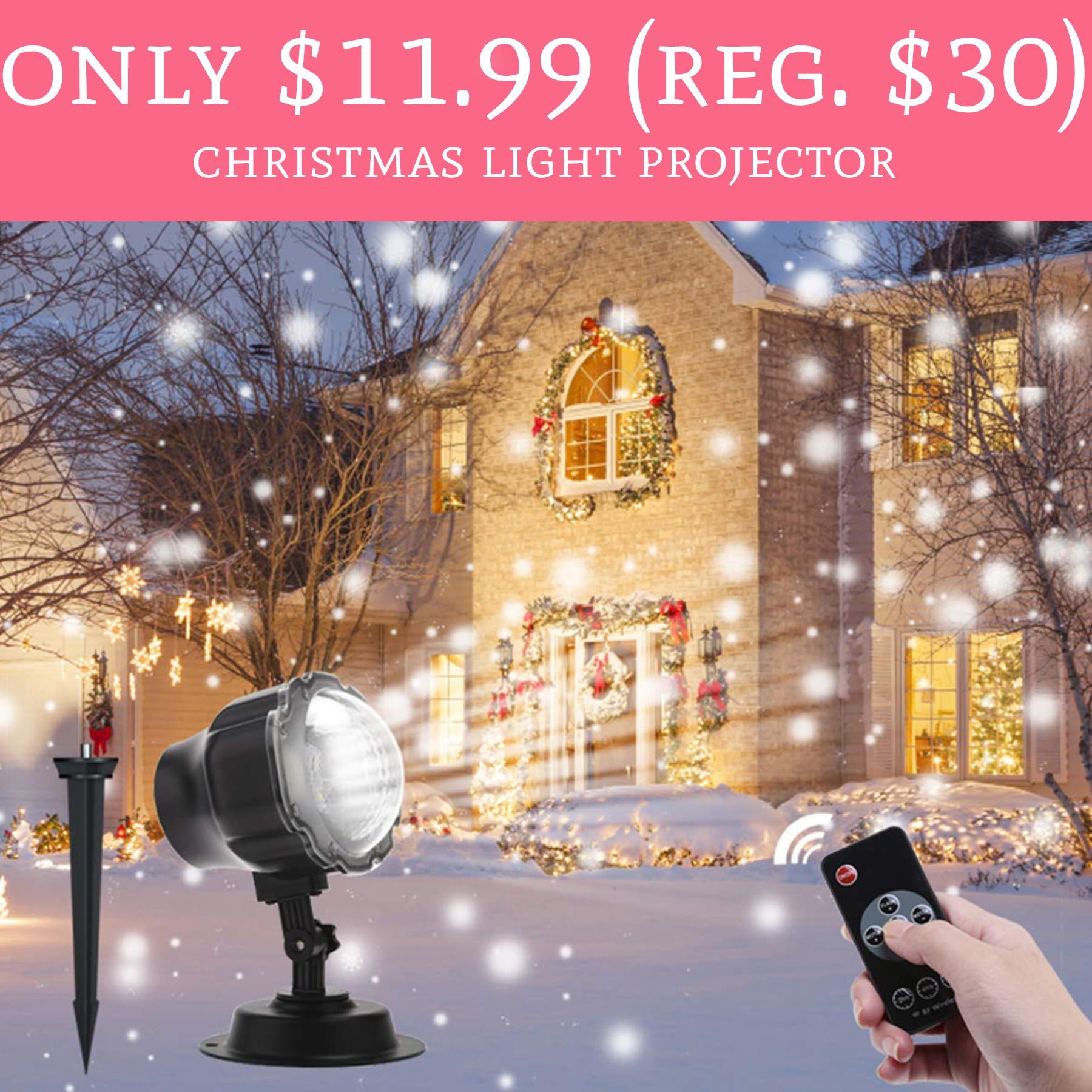 christmas-lights-projector