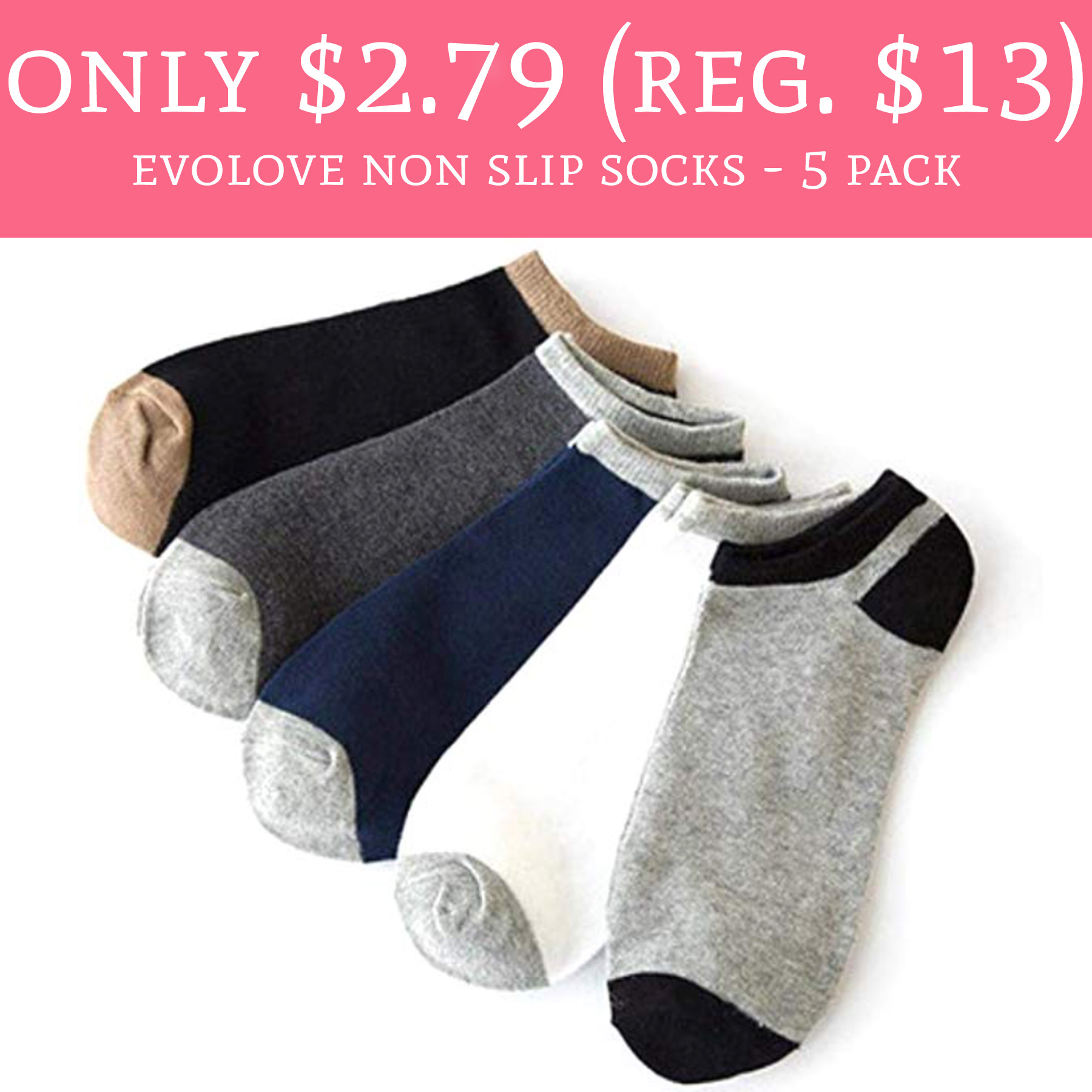 evolove-non-slip-socks-5-pack