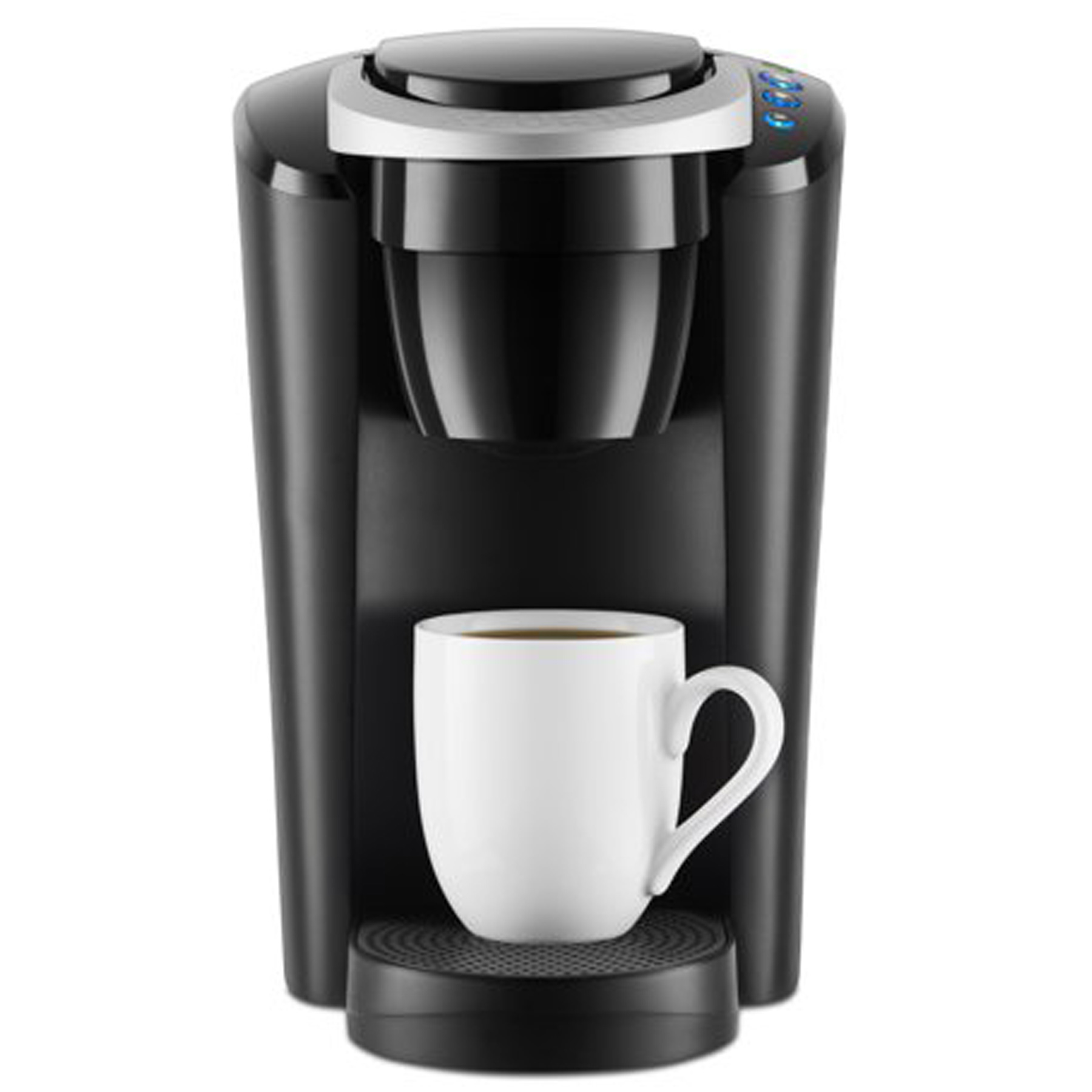 Only 49 99 Regular 80 Keurig K Compact Single Serve Coffee Maker Only 49 99 Regular 80 Keurig K Compact Single Serve Coffee Maker
