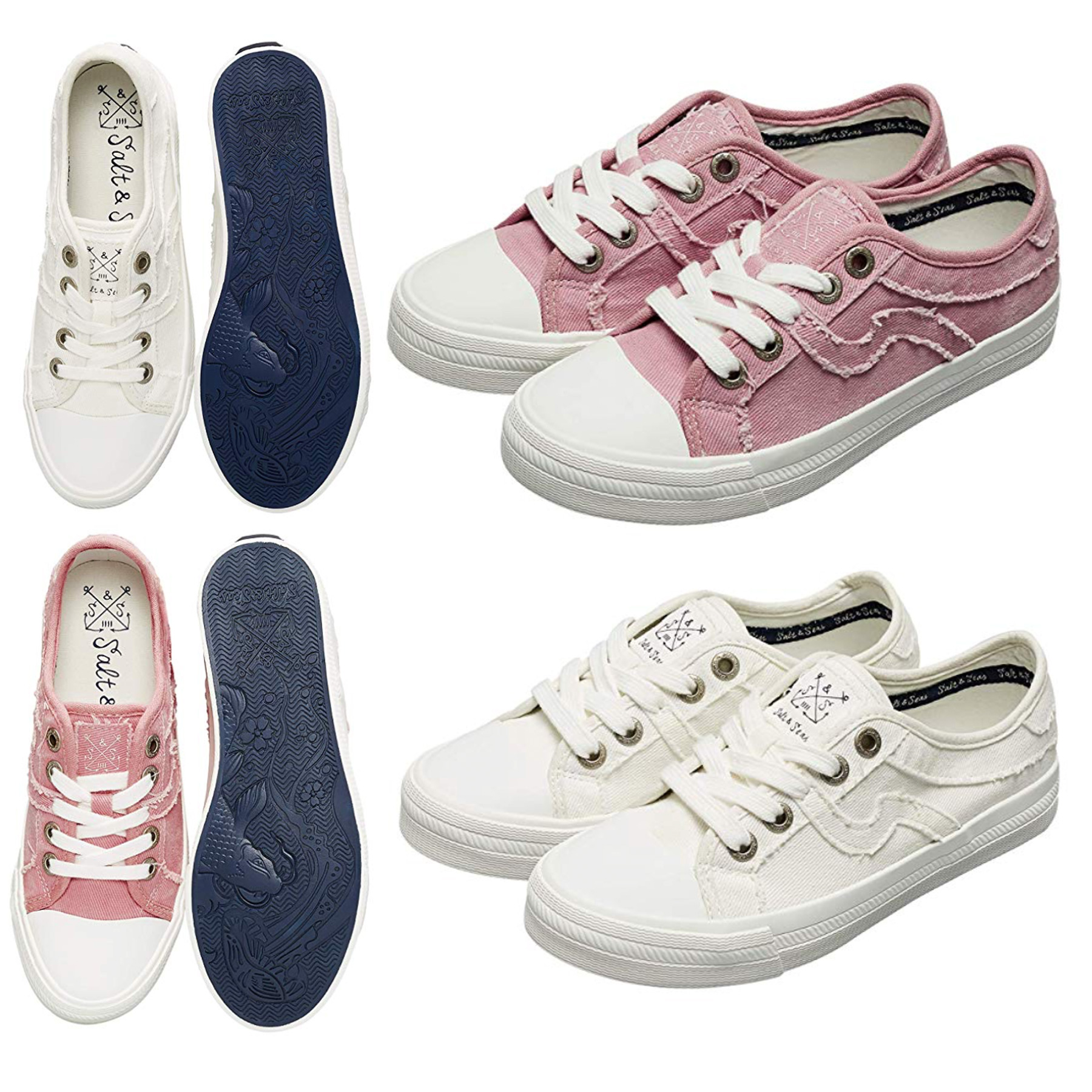 womens canvas sneakers