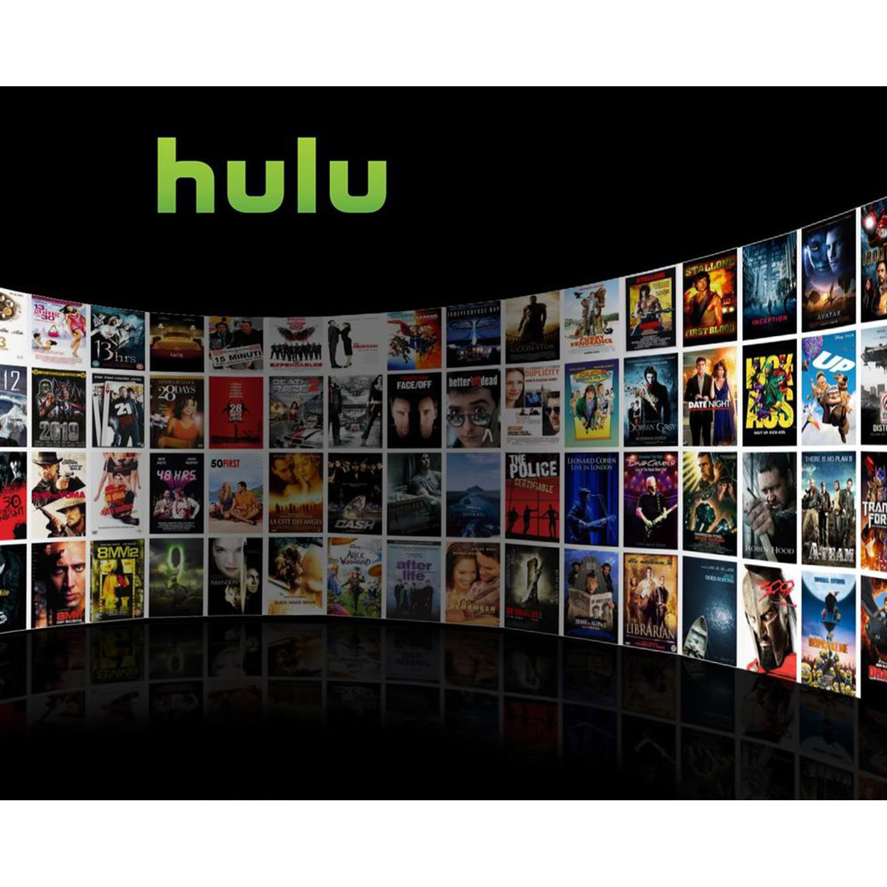 Only 1 99 Regular 8 Hulu Monthly 1 Year Membership Deal Hunting