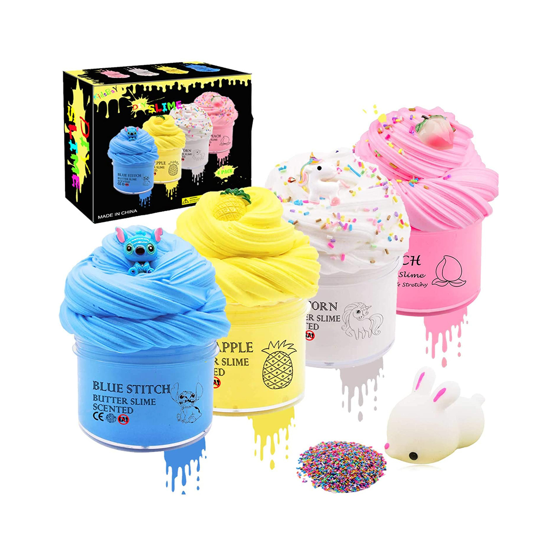 4-pack-butter-slime-with-scent-1