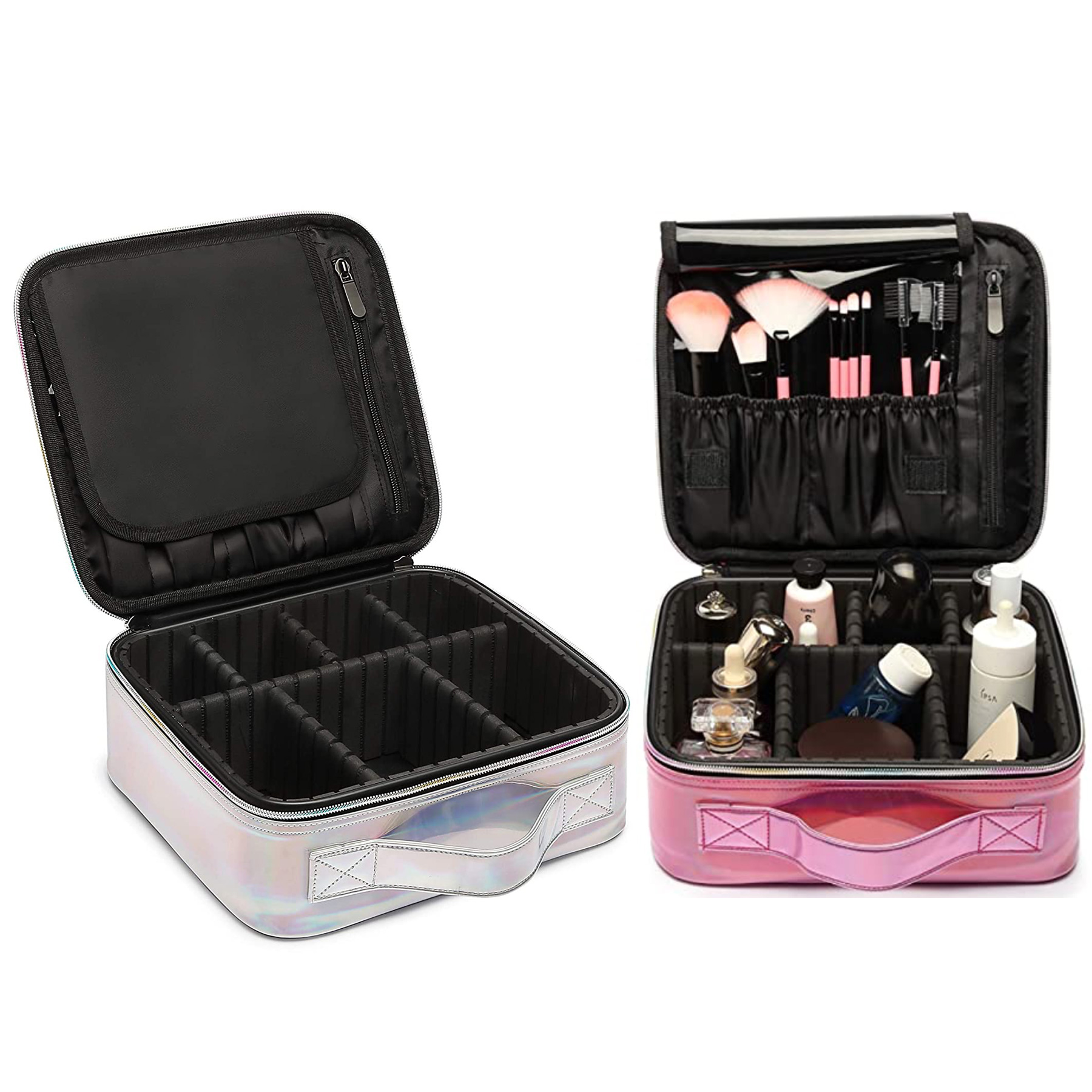 makeup-traveling-case-w-adjustable-dividers-1