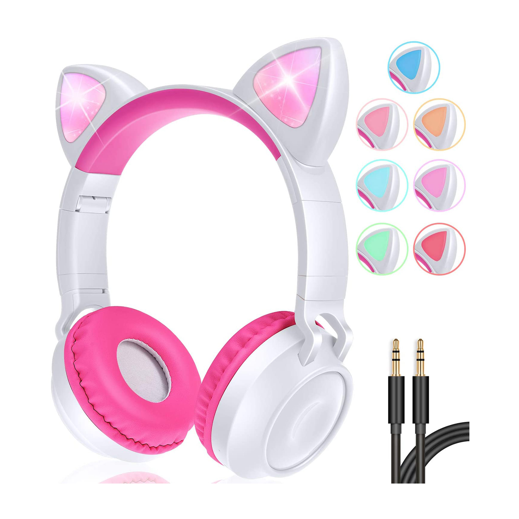 wireless-led-glowing-cat-ear-headphones-1